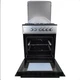 Плита комбінована CASTLE CPG-60B - изображение 4