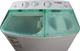 Пральна машина Milano FWT701 PA GREEN - изображение 3