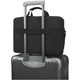 Сумка для ноутбука Lenovo 13"-14" Essential Topload, Eco (4X41D97727) - зображення 9