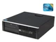 ПК HP Compaq 6000 Pro SFF / Intel Core 2 Quad Q8200 (4 ядра по 2.33 GHz) / 8 GB DDR3 / 250 GB HDD / Intel GMA Graphics 4500 / DVD-RW б/в - зображення 1
