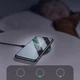 Беспроводное зарядное устройство Baseus Simple NEW Wireless Charger с технологією Qi 15W black - изображение 7