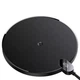 Беспроводное зарядное устройство BASEUS Display Gen 2 Wireless Charger LED с технологией Qi 15W - изображение 1