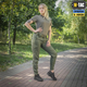 Брюки M-Tac Aggressor Lady Flex Army Olive 28/28 - изображение 7