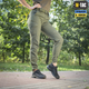 Брюки M-Tac Aggressor Lady Flex Army Olive 28/28 - изображение 8