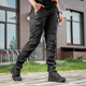 Штани M-Tac Aggressor Lady Flex Black 34/34 - зображення 7