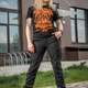 Штани M-Tac Aggressor Lady Flex Black 34/34 - зображення 8