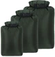 Гермомешок Rock Front Perun XXL 28 л Dark Olive (rf8741) - изображение 3
