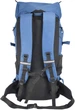 Рюкзак туристический Semi Line 65 Navy (A3041-2) (DAS302577) - изображение 3