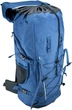 Рюкзак туристический Semi Line 65 Navy (A3041-2) (DAS302577) - изображение 5