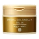 SHISEIDO Aqualabel Special Gel Cream EX (Oil-in) антивіковий крем для обличчя, 90 г - зображення 1