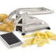 Ручна картофелерезка Potato Chipper UN12-15 металева - зображення 4