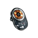 Бездротове ЗУ Wk Wekome Magnetic 15W чорний (WP-U202) - зображення 1