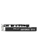Відеокарта PNY GTX 1650 Dual Fan 4GB GDDR6 (VCG16514D6DFXPB1) EU - зображення 7