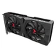 Видеокарта PNY GeForce RTX 4060 Ti XLR8 Gaming VERTO OC 16GB (VCG4060T16DFXPB1-O) EU - изображение 2