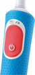 Электрическая зубная щетка Oral-B Vitality Pro Kids 3+ Spider-Man (8006540772768) - изображение 3