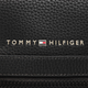 Torba listonoszka męska Tommy Hilfiger AM0AM09504-BDS Czarna (8720117306209) - obraz 4