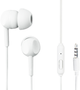 Słuchawki Thomson EAR 3005 White (1324800000) - obraz 1