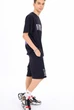 Шорты Marions 140 см Черный (2125000840383) - изображение 5