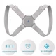 Корсет для спины с вибрацией Nuoyi Miao Smart Sensor корректор осанки - изображение 7