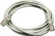 Патч-корд Gear CAT.6 UTP CCA 24AWG 2 м Серый (GPC-UTPC6CCARJ45-2G) - изображение 2