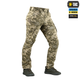 Штани M-Tac Aggressor Summer Flex MM14 32/34 - зображення 3