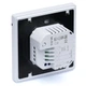 Програмований терморегулятор Heat Plus BHT-300 Wi-Fi Білий - зображення 4
