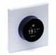 Программируемый терморегулятор Heat Plus BHT-6000-W Wi-Fi Белый - изображение 1