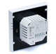 Программируемый терморегулятор Heat Plus BHT-6000-W Wi-Fi Белый - изображение 3