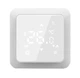 Программируемый терморегулятор IN-THERM PWT-517 Wi-Fi Белый / скругленные углы - изображение 2