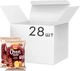 Упаковка чипсов картофельных Lay's запеченные со вкусом овощей гриль Lay's Baked 110 г х 28 шт (3.08 кг) (5900259127679) - изображение 1