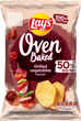 Упаковка чипсов картофельных Lay's запеченные со вкусом овощей гриль Lay's Baked 110 г х 28 шт (3.08 кг) (5900259127679) - изображение 2
