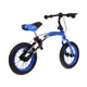 Біговел з реверсною рамою SporTrike Boomerang, синій - изображение 3