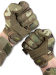 Рукавички MECHANIX THE ORIGINAL Мультикам Розмір S - зображення 7