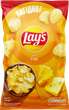 Упаковка чипсов картофельных Lay's со вкусом сыра 170 г х 18 шт (3.06 кг) (4823063127394) - изображение 2