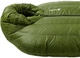 Спальний мішок ROCK FRONT 600 M Medium Хакі з гірчичним (rf10484) - зображення 3
