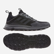 Buty do biegania męskie adidas Response Trail EG0000 42.5 Czarne (4061626615920) - obraz 2