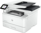 Urządzenie wielofunkcyjne HP LaserJet Pro 4102dw White (2Z622F) - obraz 2