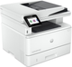 Urządzenie wielofunkcyjne HP LaserJet Pro 4102dw White (2Z622F) - obraz 3