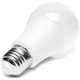 Світлодіодна лампа MAG-719 з дистанційним керуванням Anslut Standard Bulb LED RGB, цоколь E27, 16 кольорів, регулювання яскравості - зображення 6