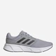 Мужские кроссовки для бега adidas Galaxy 6 M GW4140 40 Серые (4065426742763) - изображение 1