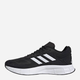 Buty do biegania męskie adidas Duramo 10 GW8336 46.5 Czarne (4065418341776) - obraz 3