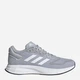 Чоловічі кросівки для бігу adidas Duramo 10 GW8344 40.5 Сірі (4065418353366) - зображення 1