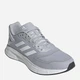Чоловічі кросівки для бігу adidas Duramo 10 GW8344 40.5 Сірі (4065418353366) - зображення 2