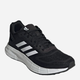 Buty do biegania damskie adidas Duramo 10 GX0709 36.5 Czarne (4065418337731) - obraz 2