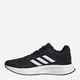 Buty do biegania damskie adidas Duramo 10 GX0709 40.5 Czarne (4065418337694) - obraz 3