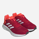 Buty do biegania męskie adidas Duramo 10 HP2382 44.5 Czerwone (4066748889488) - obraz 2