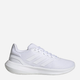 Buty do biegania damskie adidas Runfalcon 3.0 W HP7559 36.5 Białe (4066748207060) - obraz 1