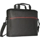 Сумка для ноутбука, гаджетів Defender Lite |15.6"| Черно-червона - зображення 1