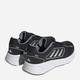 Buty do biegania męskie adidas Galaxy Star M IF5398 45.5 Czarne (4066755516636) - obraz 4