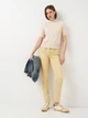 Брюки женские G-Star Raw 60603B-4072-1467 27-32 Песочные (8718512487487) - изображение 2